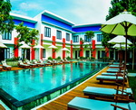 Ozz Kuta Hotel